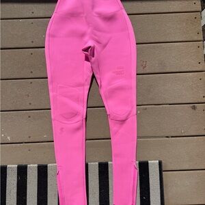 Skims x sport swim pants size small NWT